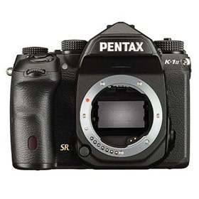 Pentax K-1 Mark II Digital SLR Camera