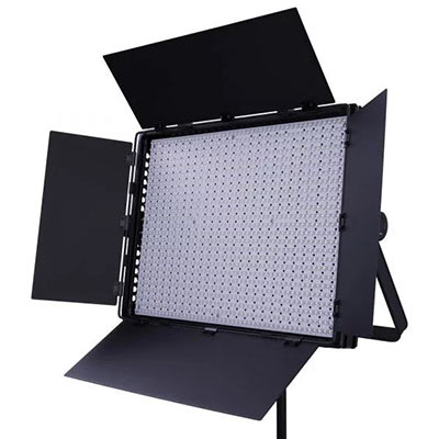 Interfit LM8 1200BI LED 72W Bi-Colour Studio Panel