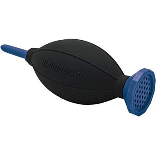 Visible Dust Zee Pro Blower - Royal Blue