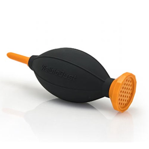 Visible Dust Zee Pro Blower - Orange