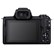 Canon EOS M50 Digital Camera Body - Black