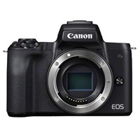 Used Canon EOS M50 Mirrorless Cameras