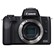 Canon EOS M50 Digital Camera Body - Black