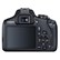 Canon EOS 2000D Digital SLR Camera with 18-55mm IS II Lens