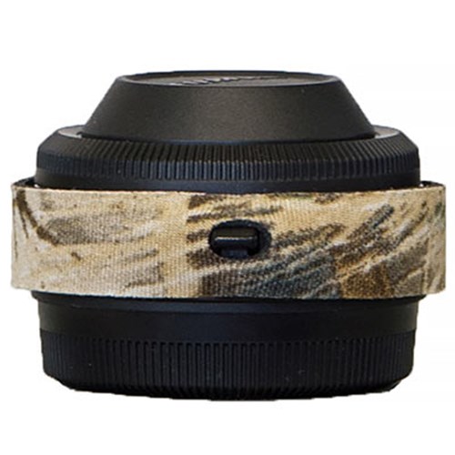 LensCoat for Fujifilm 1.4X XF TC WR Teleconverter - Realtree Advantage Max5 HD