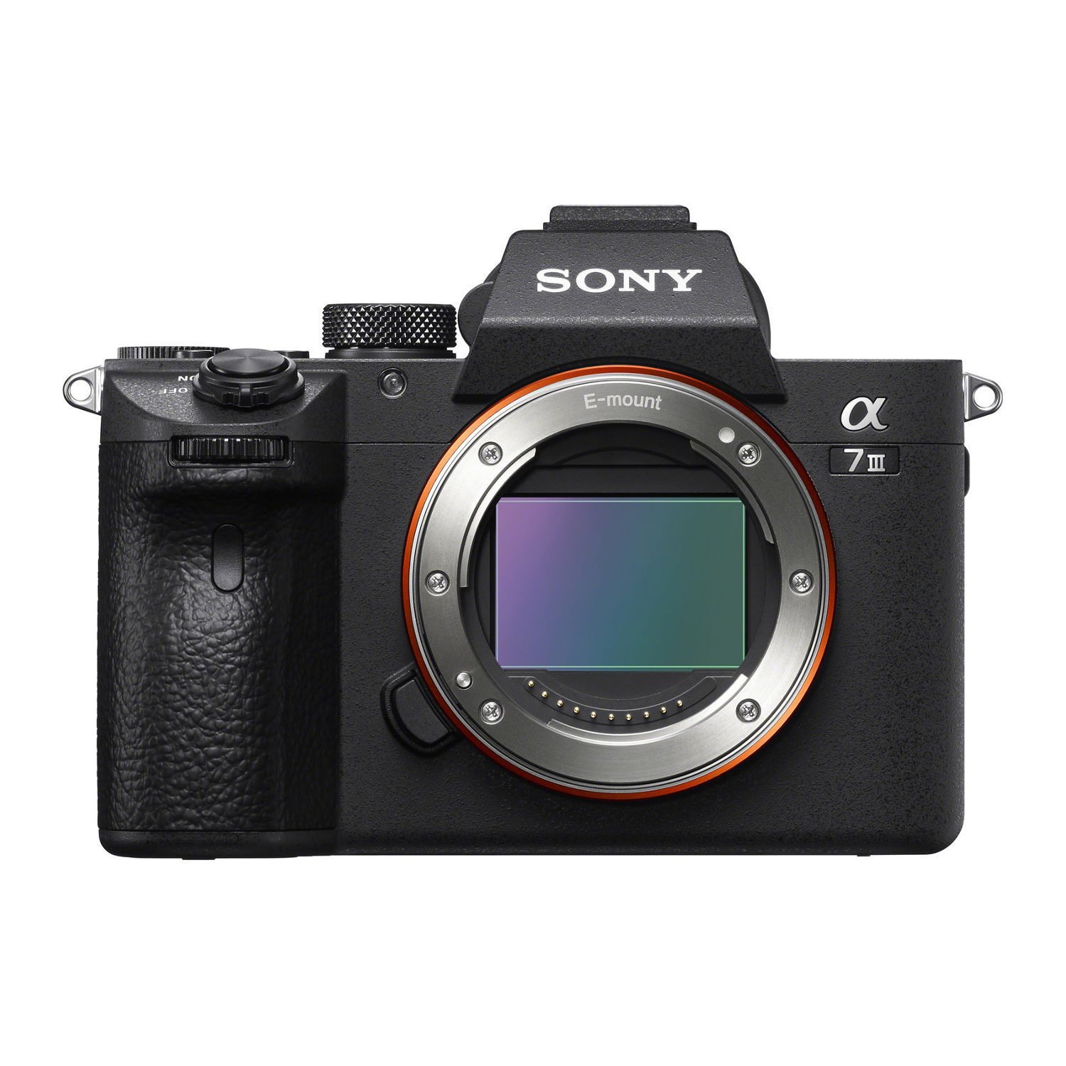 Sony A7 III Digital Camera Body