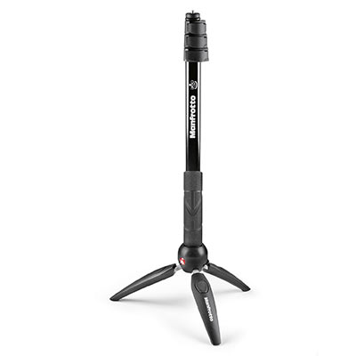 Manfrotto VR Pixi Evo Kit