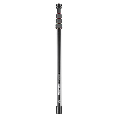 Manfrotto VR Aluminium Boom