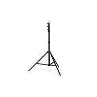 Calumet Air Cushioned Light Stand 3.9m - Black