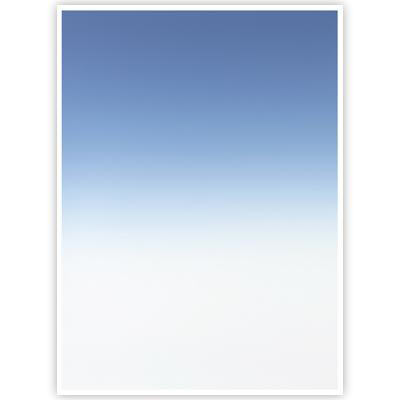 Image of Calumet 110x170cm Winter Cloud Vinyl Background