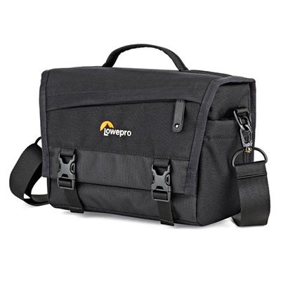 Lowepro m-Trekker Shoulder Bag 150 - Black
