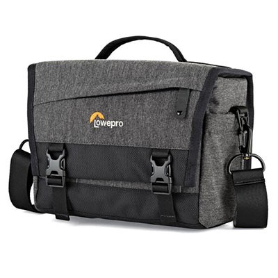 Lowepro m-Trekker Shoulder Bag 150 - Charcoal Grey