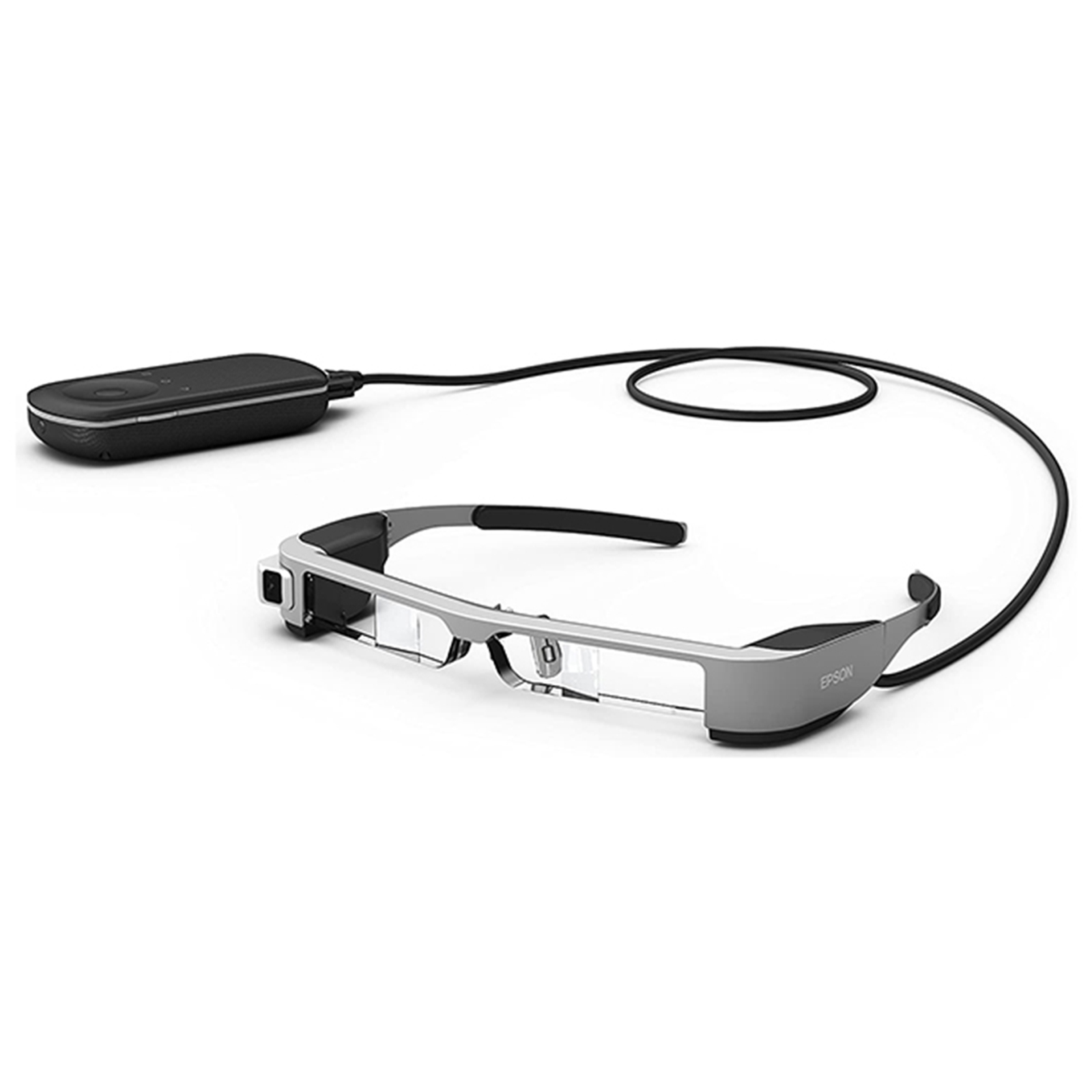 Epson Moverio BT-300 See-Through Smart Glasses