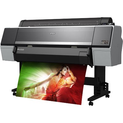 Epson SureColor SC-P9000 STD Spectro Printer
