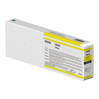 Epson Yellow UltraChrome HDX/HD - 700ml