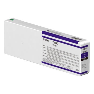 Epson Violet UltraChrome HDX - 700ml