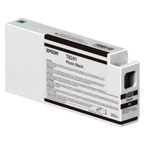 Epson Photo Black UltraChrome HDX/HD - 350ml