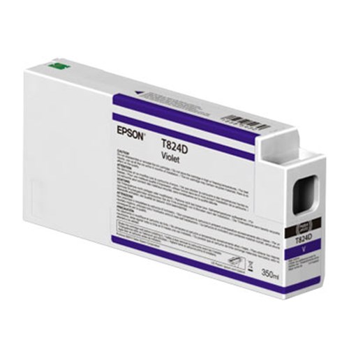 Epson Violet UltraChrome HDX - 350ml