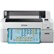 Epson SureColor SC-T3200 Printer w/o stand