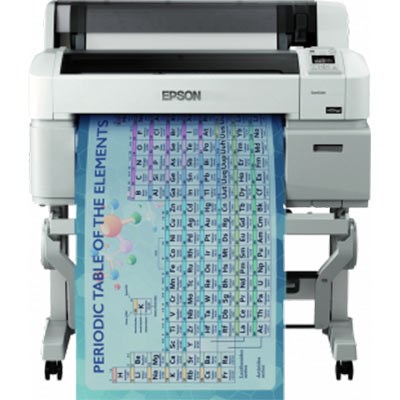 Epson SureColor SC-T3200 Printer