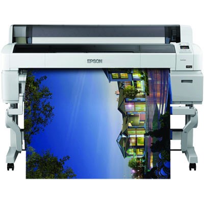 Epson SureColor SC-T7200-PS Printer