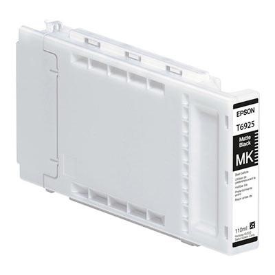 Epson Matte Black UltraChrome XD - 110ml