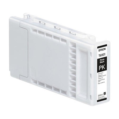 Epson Photo Black UltraChrome XD - 350ml