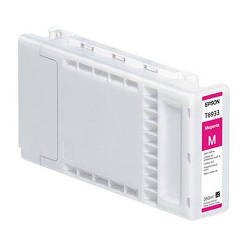 Epson Magenta UltraChrome XD - 350ml