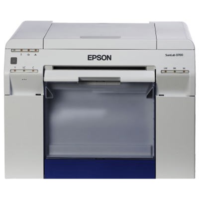 Epson Epson SureLab SL-D700 OC-LE