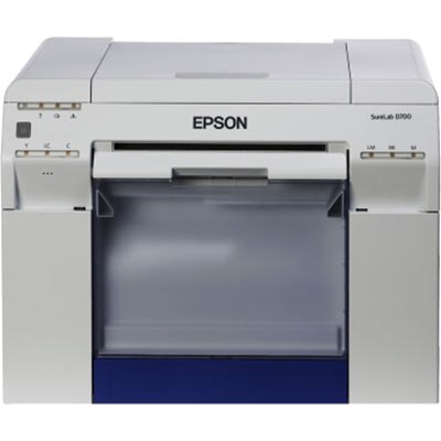 Epson SureLab SL-D700 PROMO