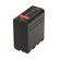 Hedbox NPF1000 DV Battery Pack for Sony 10400mAh Li-Ion Battery 7.2V (NPF)
