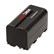 Hedbox NPF770 DV Battery Pack for Sony 4400mAh Li-Ion Battery 7.4V (NPF)