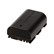Hedbox LPE6 DV Battery Pack for Canon 2000mAh Li-Ion Battery 7.4V (LPE6)