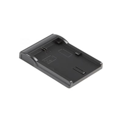 Hedbox Battery Charger Plate for Canon NB-2L for RP-DC50/40/30