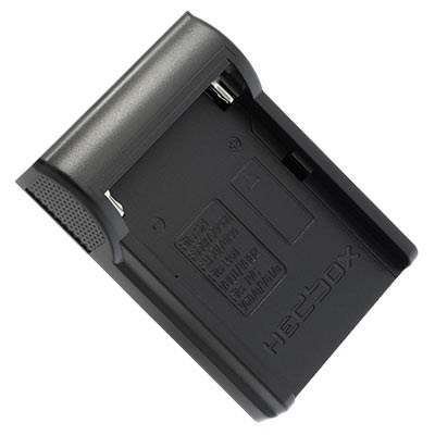 Hedbox Battery Charger Plate for Canon BP-970/975 for RP-DC50/40/DC30