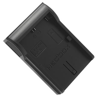 Hedbox Battery Charger Plate for Canon LP-E6 for RP-DC50/40/30