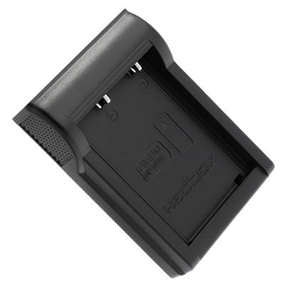 Hedbox Battery Charger Plate for Fuji NP-W126 for RP-DC50/40/30