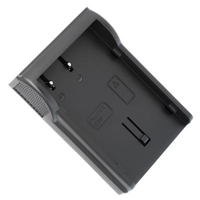 Hedbox Battery Charger Plate for PENTAX D-LI109 for RP-DC50/40/30
