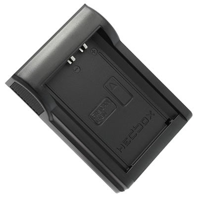 Hedbox Battery Charger Plate for Canon LP-E10 for RP-DC50/40/30