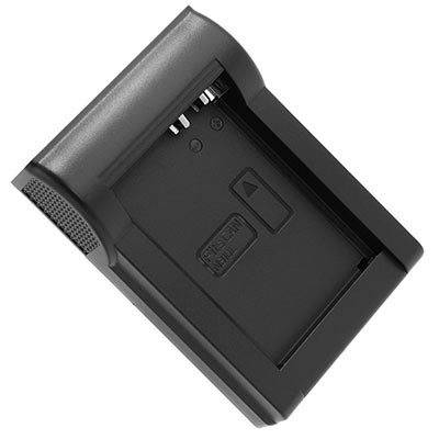 Hedbox Battery Charger Plate for Canon NB-10L for RP-DC50/40/30