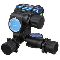 Benro GD3WH Precision Geared Head