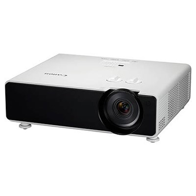 Canon LX-MU500Z Multimedia Projector