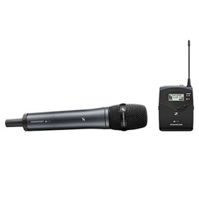 Sennheiser EW 135P G4 Wireless Microphone Kit