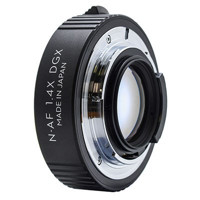 Kenko 1.4x Teleplus HD DGX Teleconverter - Nikon Fit