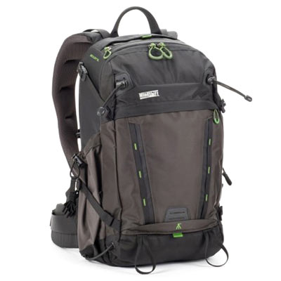 MindShift Gear BackLight 18L Photo Daypack - Charcoal