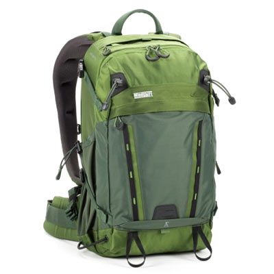 MindShift Gear BackLight 18L Photo Daypack – Woodland Green