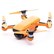 Modifli DJI Spark Drone Skin Vivid Lava Orange Propwrap„¢ Combo