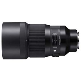 Sigma 135mm f1.8 DG HSM Lens for Sony E