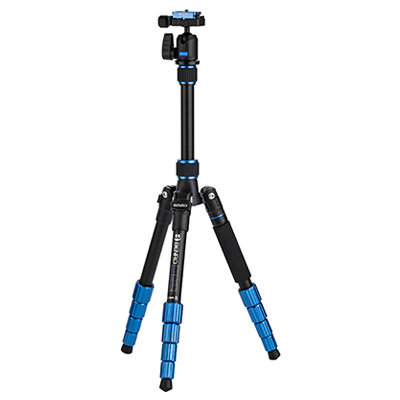 Benro Travel Slim FSL09AN00 Tripod with N00 Head