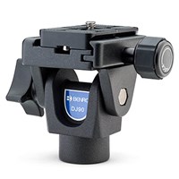 Benro DJ90 Monopod Tilt Head